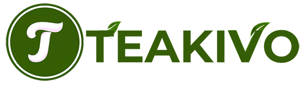 Teakivo